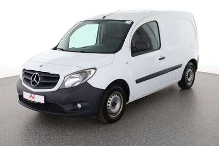 Mercedes-Benz Citan 74.445 km 12.440 &euro; Berlin 12103