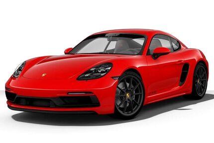 Porsche Cayman 19.320 km 84.330 &euro; Berlin 10587