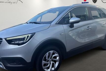 Opel Crossland (X) 42.000 km 15.490 € Berlin 12349