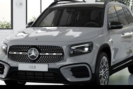 Mercedes-Benz GLB 200 9.900 km 46.770 &euro; Berlin 10587