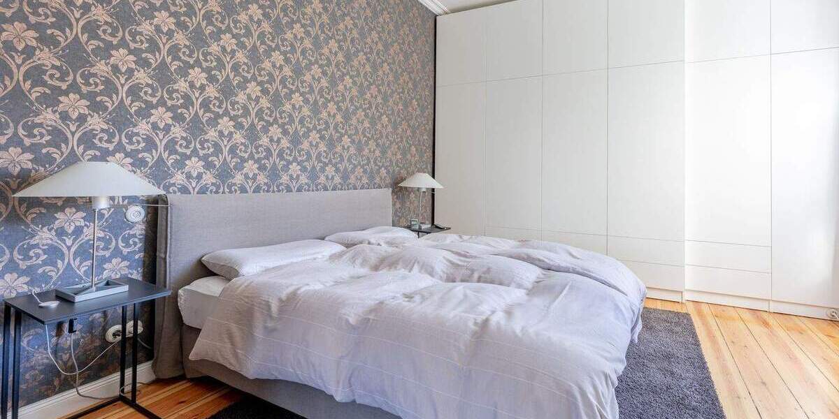 Etagenwohnung Berlin Kreuzberg - 2 Zimmer, 71 m&sup2;, 390.000&euro; | Angebot:25918836