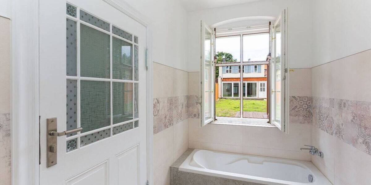 Einfamilienhaus Potsdam Babelsberg Nord - 3 Zimmer, 135 m&sup2;, 845.000&euro; | Angebot:26128494