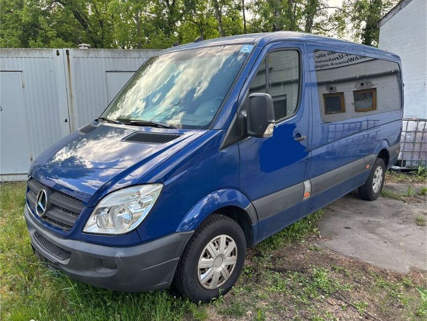 Sprinter