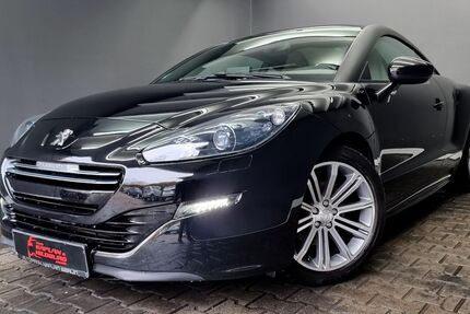 Peugeot RCZ 84.000 km 10.990 € Berlin 12279