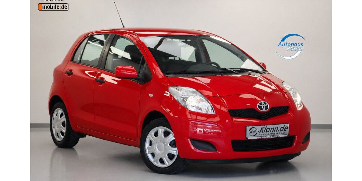 Toyota Yaris 149.791 km 4.499 &euro; Teltow 14513