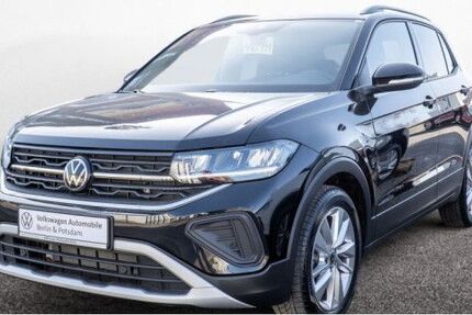 VW T-Cross 3.868 km 25.990 &euro; Berlin 14167