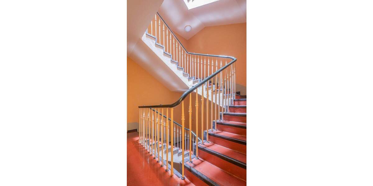 Etagenwohnung Berlin Friedrichshain - 2 Zimmer, 87 m&sup2;, 529.000&euro; | Angebot:25822074