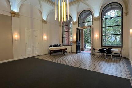 Gewerbeobjekt Berlin Neukölln - 21&euro; | Angebot:25281256