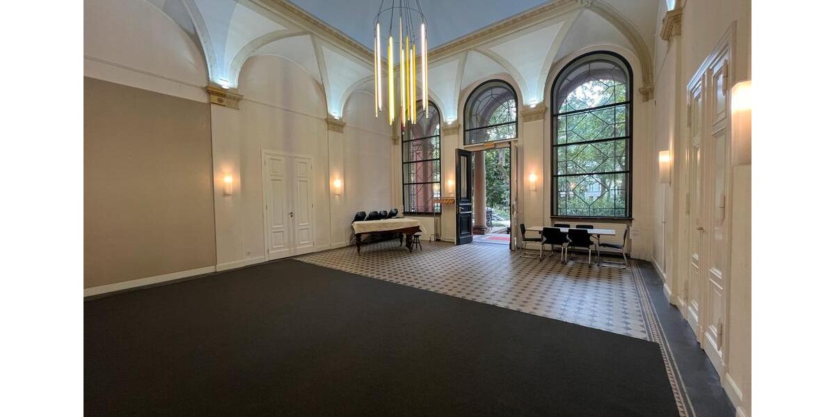 Gewerbeobjekt Berlin Neukölln - 21&euro; | Angebot:25281256