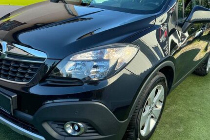 Opel Mokka 90.000 km 10.490 &euro; Falkensee bei Berlin 14612
