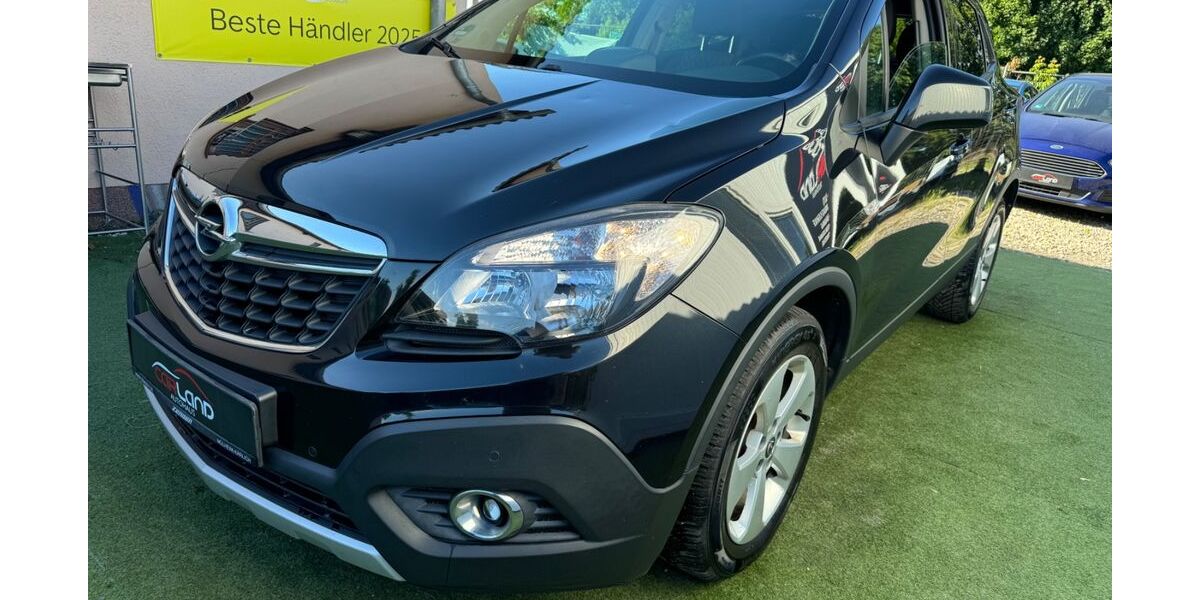 Opel Mokka 90.000 km 10.490 &euro; Falkensee bei Berlin 14612