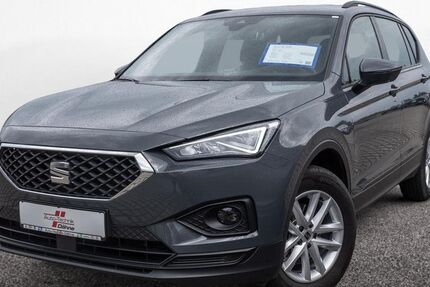 Seat Tarraco 18.249 km 31.990 € Brandenburg 14772