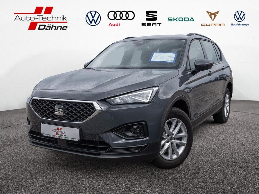 Seat Tarraco 18.249 km 31.990 € Brandenburg 14772