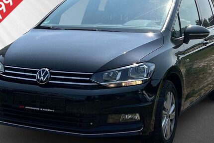 VW Touran 6.887 km 37.390 &euro; Dallgow-Döberitz 14624