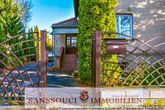 Haus zum Kaufen in Blankenfelde 449.500 € 125 m²