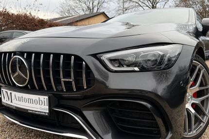 Mercedes-Benz AMG GT 102.229 km 73.990 &euro; Großbeeren 14979