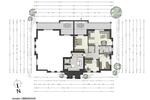 Etagenwohnung Potsdam - 4 Zimmer, 96 m&sup2;, 1.990&euro; | Angebot:26442533