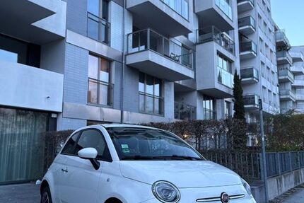 Fiat 500 84.000 km 11.100 &euro; Berlin 10969