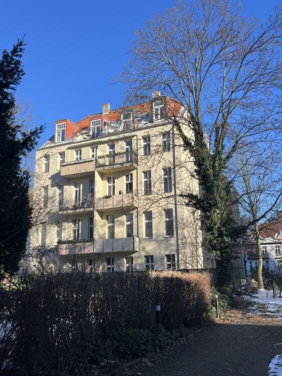 Wohnung zum Kaufen in Berlin 799.000 € 95.6 m²