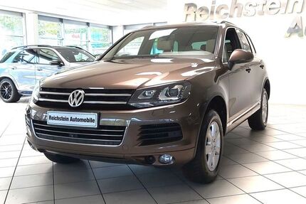 VW Touareg 226.300 km 17.480 &euro; Berlin 13359
