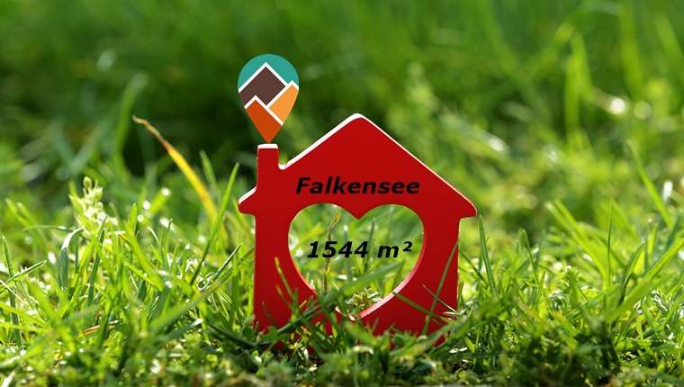 Grundstück Falkensee - 540.400&euro; | Angebot:27136650