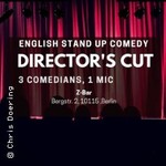 Director's Cut Comedy