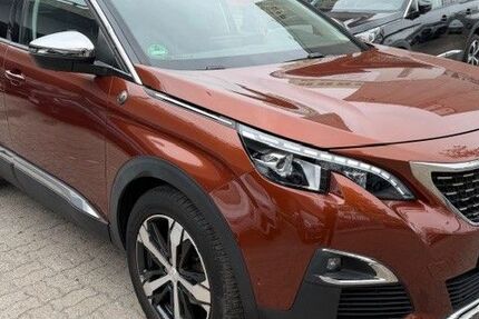 Peugeot 3008 76.886 km 16.900 &euro; Berlin 12099