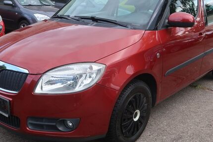 Skoda Roomster 147.000 km 3.299 € Berlin 13127