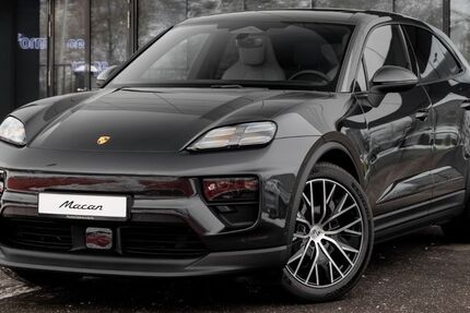Porsche Macan 9.900 km 89.900 &euro; Berlin 12487