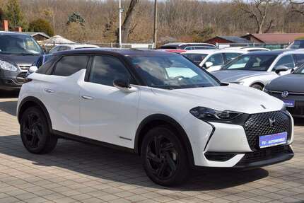 DS Automobiles DS 3 Crossback 26.500 km 16.990 &euro; Teltow 14513