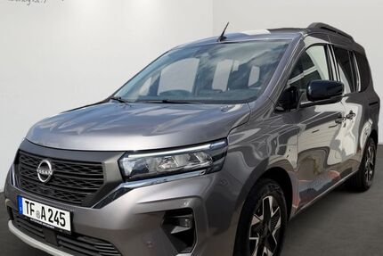 Nissan Townstar 1.564 km 32.570 &euro; Berlin 12349