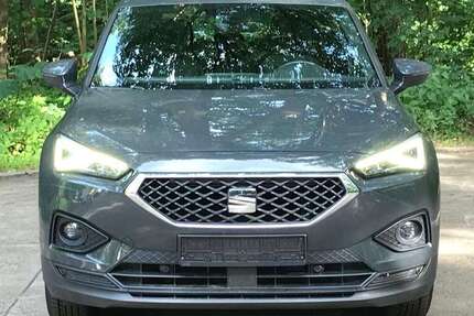 Seat Tarraco 149.800 km 21.000 € Teltow 14513