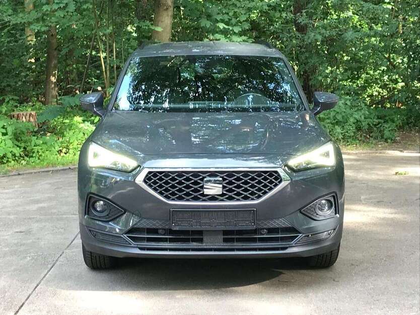 Seat Tarraco 149.800 km 21.000 € Teltow 14513