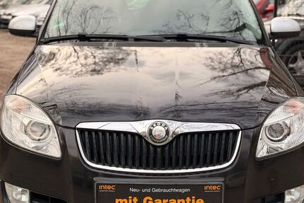 Skoda Fabia 162.000 km 4.499 &euro; Berlin 12347