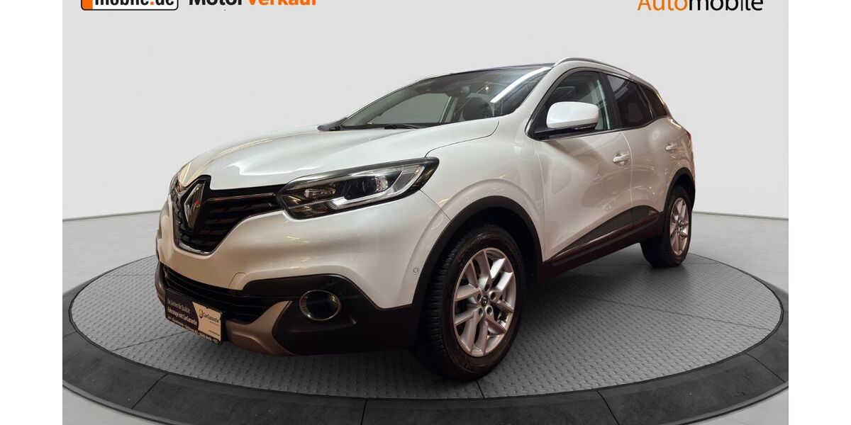 Renault Kadjar 147.000 km 10.800 &euro; Berlin 10625