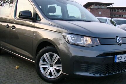 VW Caddy Maxi 57.708 km 28.980 &euro; Falkensee 14612