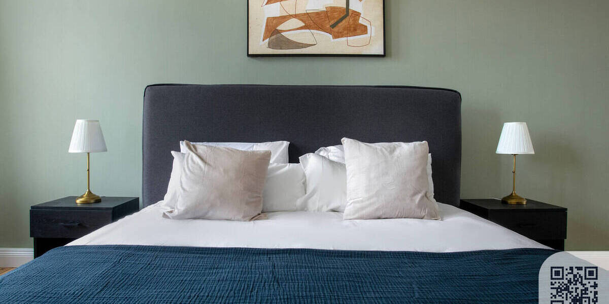 Etagenwohnung Berlin Prenzlauer Berg - 3 Zimmer, 94 m&sup2;, 1.750&euro; | Angebot:26258802