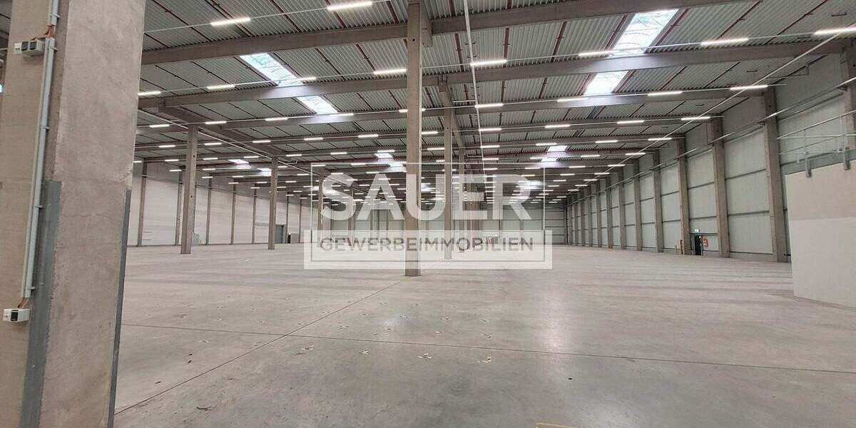 Gewerbeobjekt Ludwigsfelde Genshagen - 15.950&euro; | Angebot:25769241