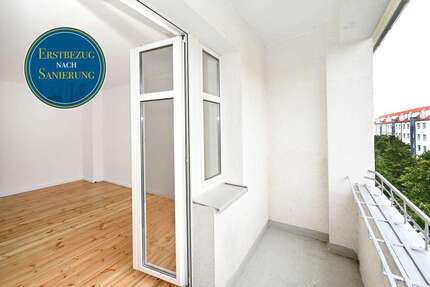 Wohnung Berlin Johannisthal - 2 Zimmer, 58 m&sup2;, 266.000&euro; | Angebot:25320668