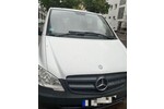 Mercedes-Benz Vito Mixto 260.000 km 5.500 € Berlin 10178