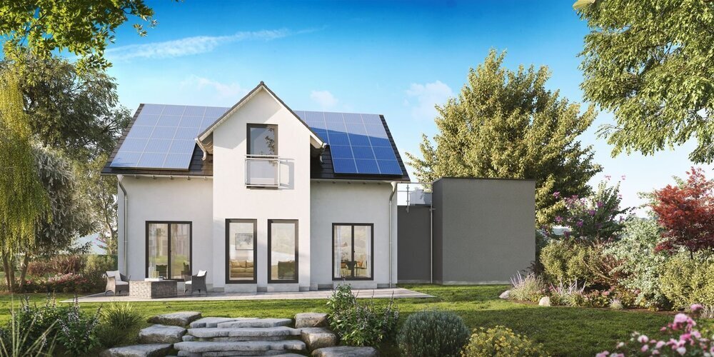 Aktionshaus zum Sonderpreis - Modern wohnen in Leichtigkeit in Marienfelde wartet auf Sie!