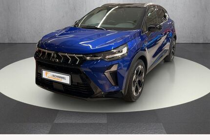 Mitsubishi ASX 2.000 km 31.925 &euro; Berlin - Spandau 13599