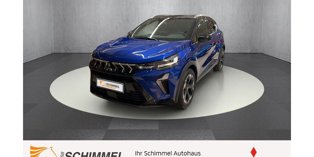 Mitsubishi ASX 2.000 km 31.925 &euro; Berlin - Spandau 13599