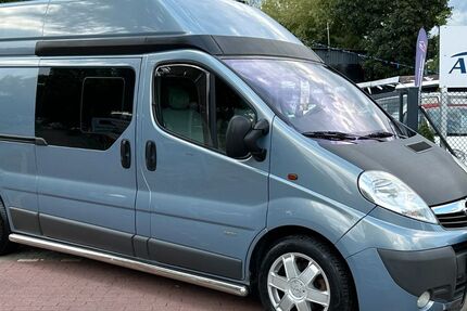 Opel Vivaro 310.365 km 13.990 &euro; BERLIN 13127