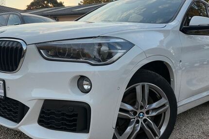 BMW X1 59.619 km 21.490 &euro; Großbeeren 14979