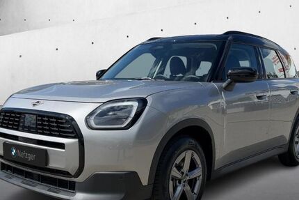 Mini Countryman C (Cooper) 19.900 km 29.900 &euro; Berlin-Siemensstadt 13629