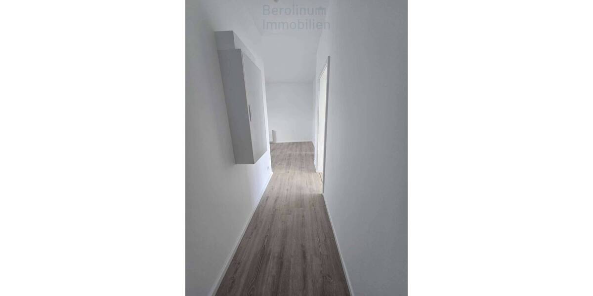 Etagenwohnung Berlin Reinickendorf - 2 Zimmer, 59 m&sup2;, 1.190&euro; | Angebot:26631764