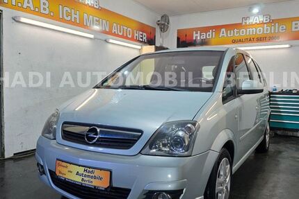 Opel Meriva 150.000 km 3.499 € Berlin 12347