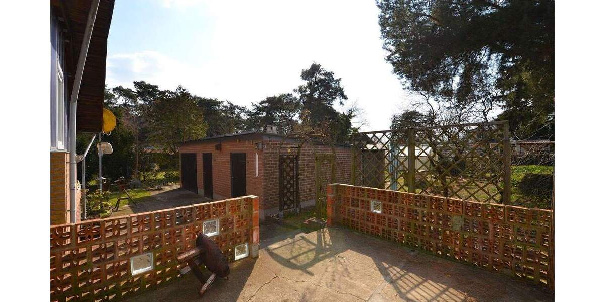 Einfamilienhaus Blankenfelde - 5 Zimmer, 114 m&sup2;, 455.000&euro; | Angebot:25927288