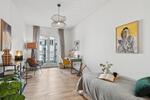 Erdgeschoßwohnung Berlin Tempelhof-Schöneberg - 3 Zimmer, 78 m&sup2;, 1.870&euro; | Angebot:26480978
